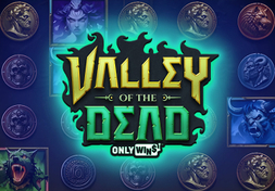 Valley of the Dead Only Wins