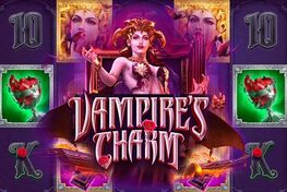 Vampire’s Charm